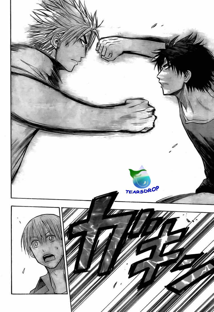 Beelzebub Bangai Hen chapter 26 halaman 12