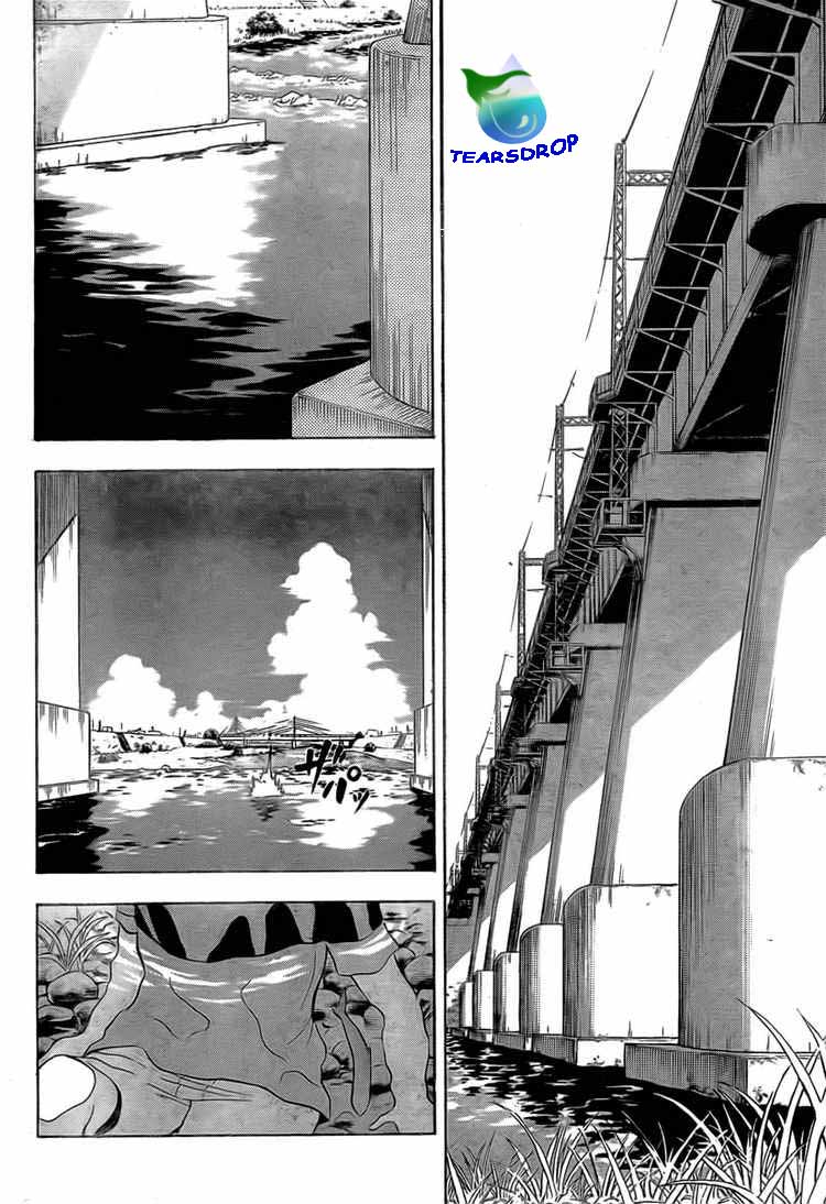Beelzebub Bangai Hen chapter 27 halaman 15