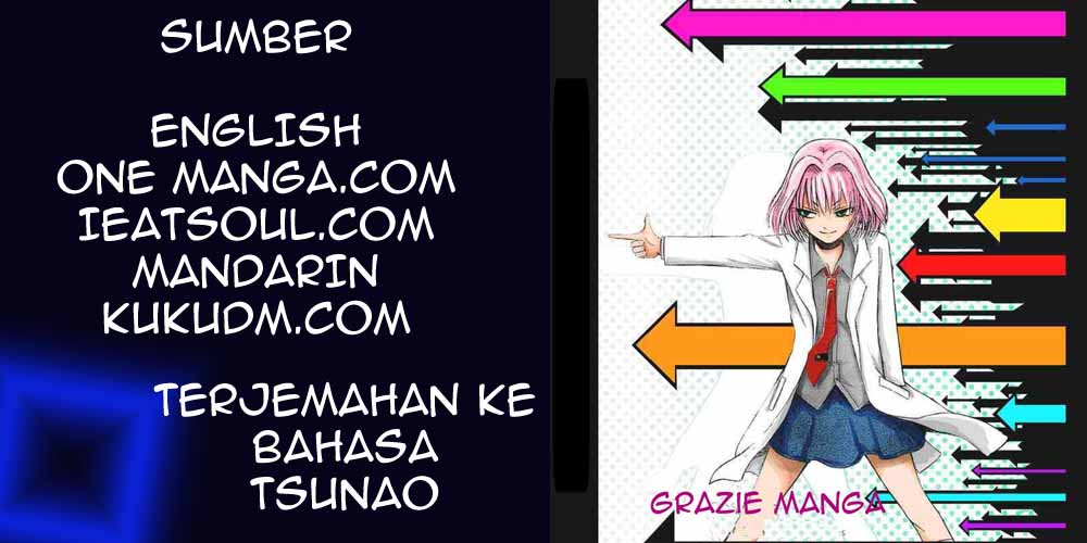 Beelzebub Bangai Hen chapter 30 halaman 20
