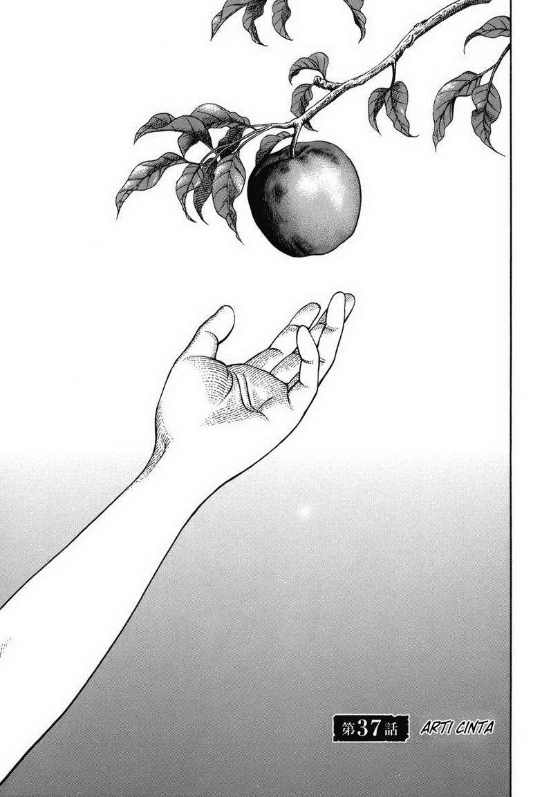 Beelzebub Bangai Hen chapter 37 halaman 20