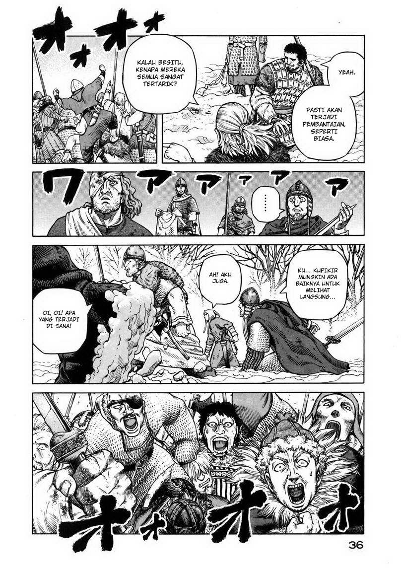 Beelzebub Bangai Hen chapter 37 halaman 25