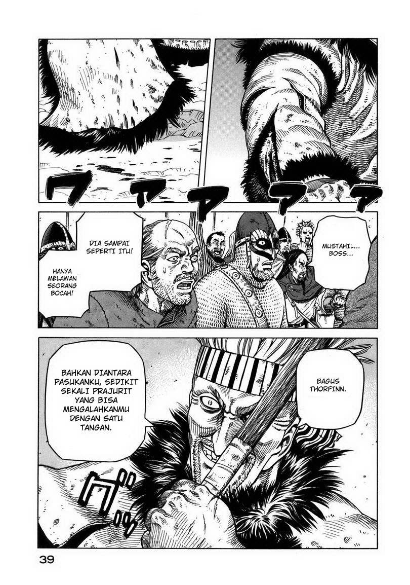 Beelzebub Bangai Hen chapter 37 halaman 28