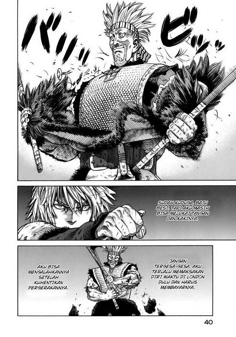Beelzebub Bangai Hen chapter 37 halaman 29
