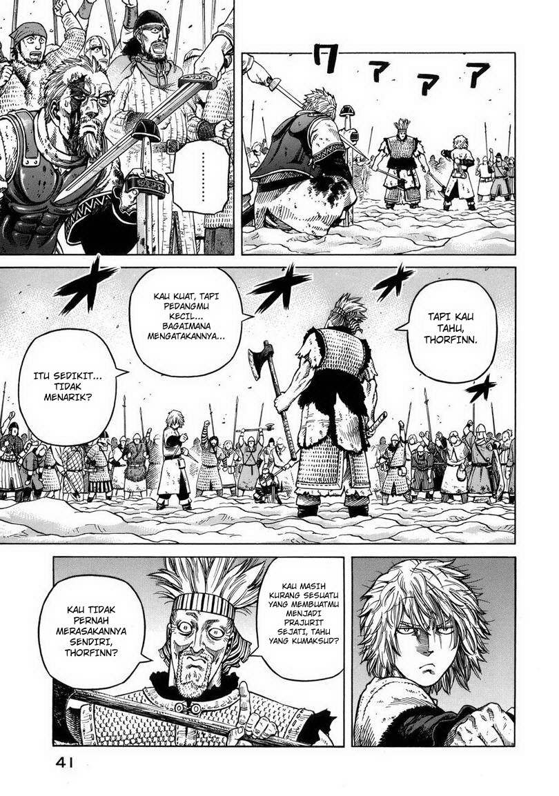 Beelzebub Bangai Hen chapter 37 halaman 30