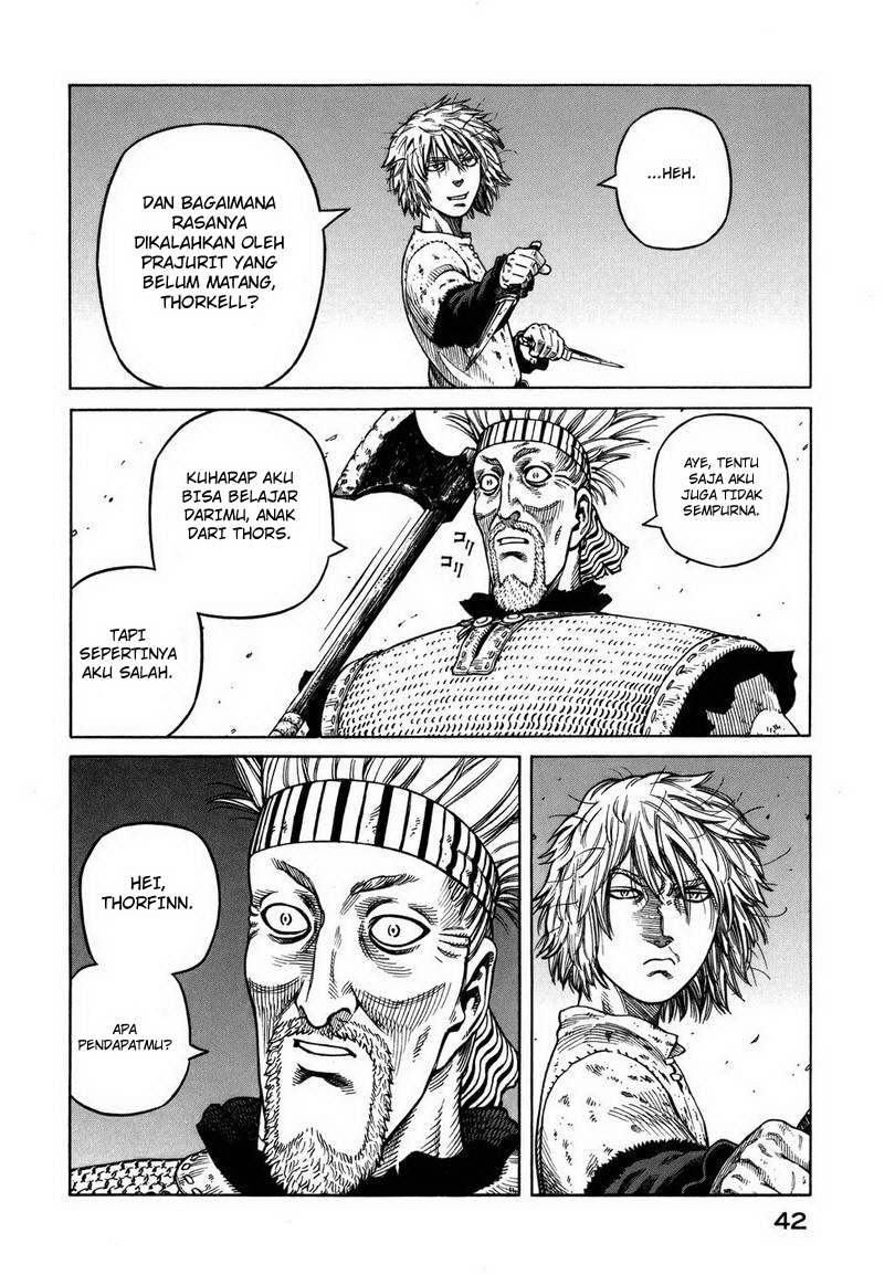 Beelzebub Bangai Hen chapter 37 halaman 31