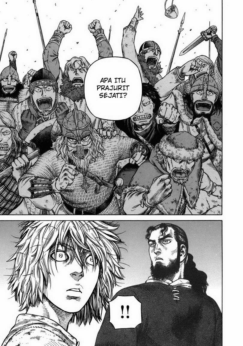 Beelzebub Bangai Hen chapter 37 halaman 32