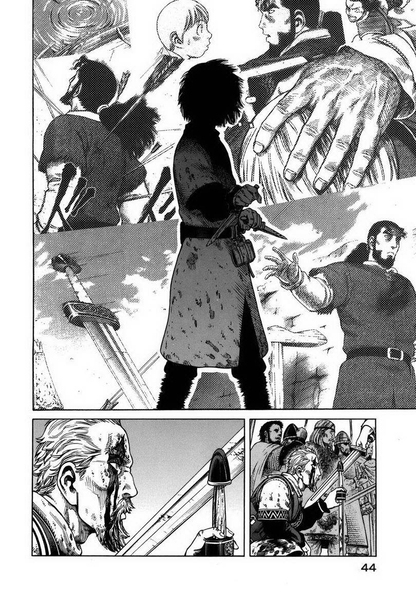 Beelzebub Bangai Hen chapter 37 halaman 33