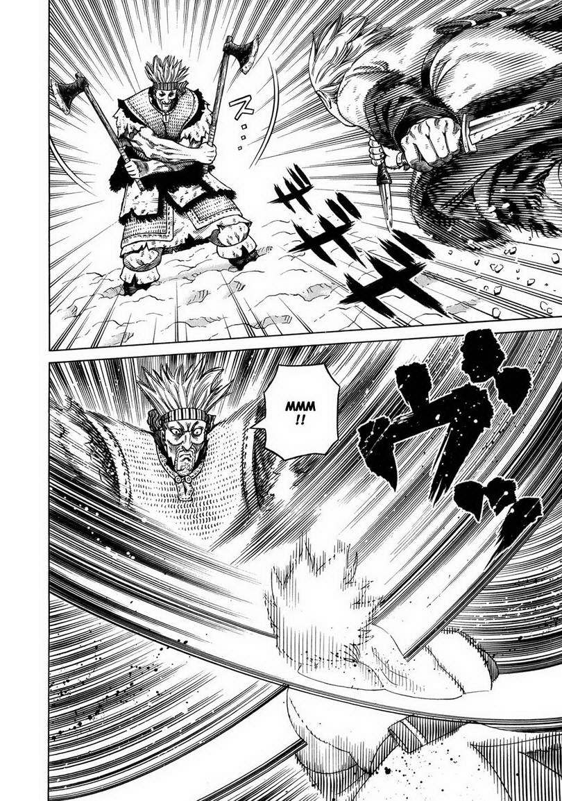 Beelzebub Bangai Hen chapter 37 halaman 35