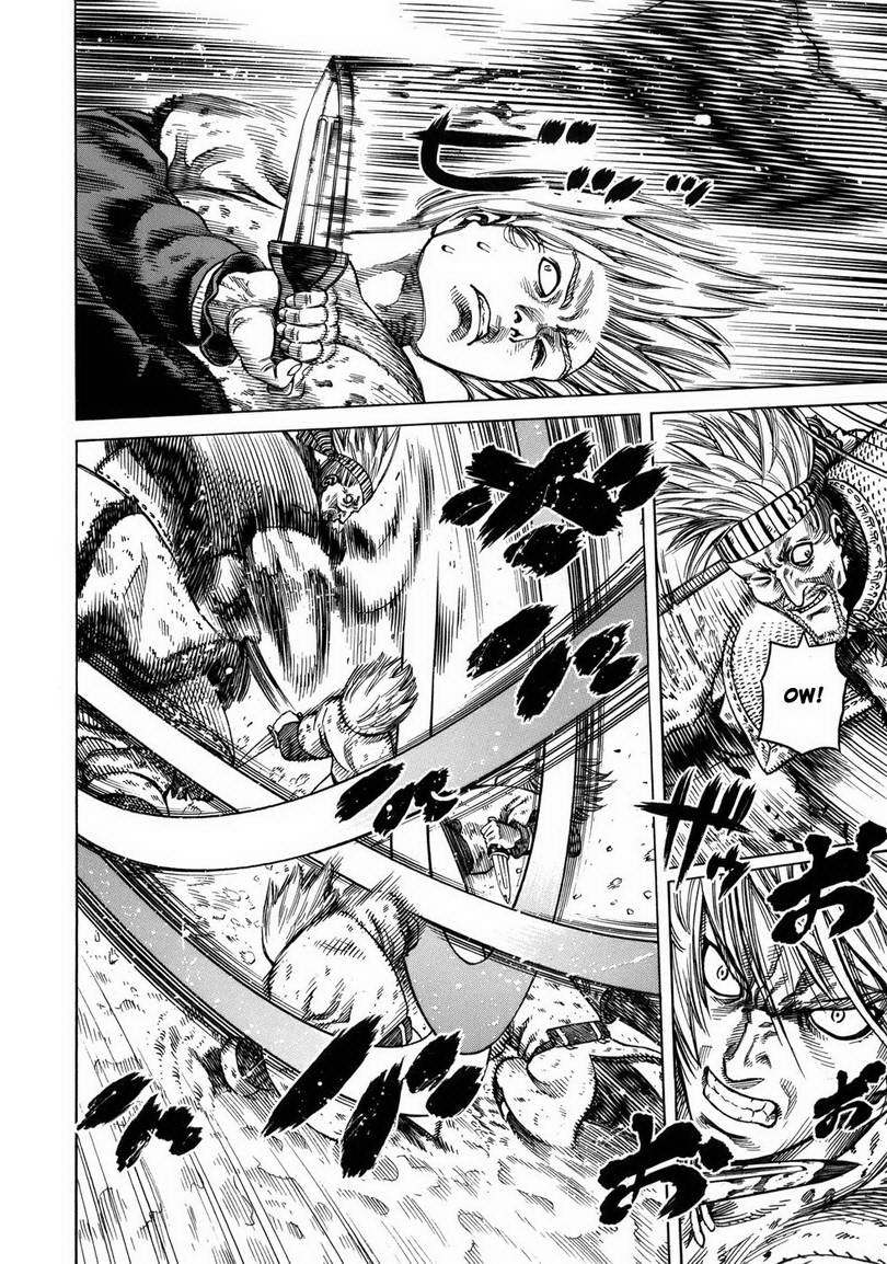 Beelzebub Bangai Hen chapter 37 halaman 37