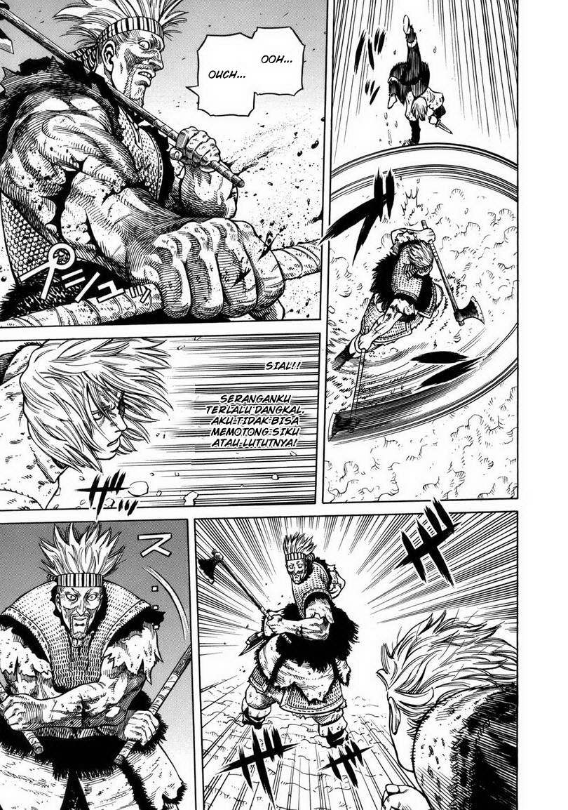 Beelzebub Bangai Hen chapter 37 halaman 38
