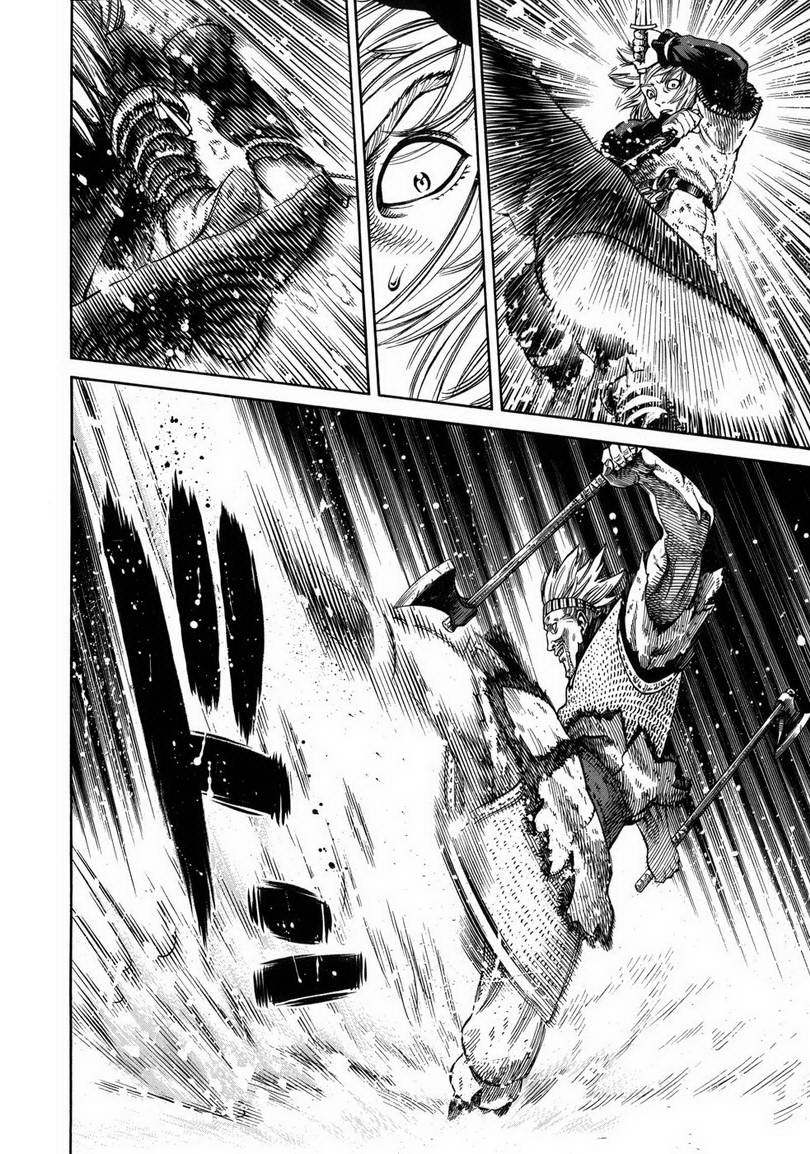 Beelzebub Bangai Hen chapter 37 halaman 41