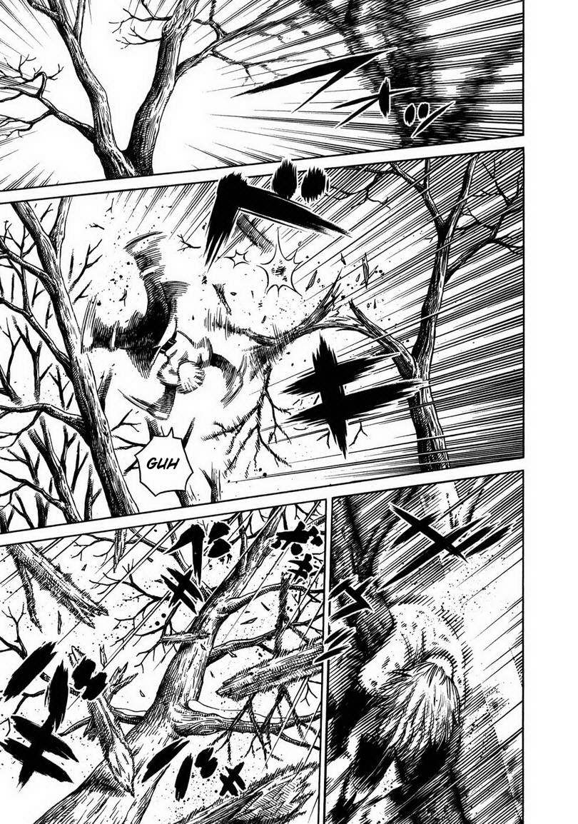 Beelzebub Bangai Hen chapter 37 halaman 44