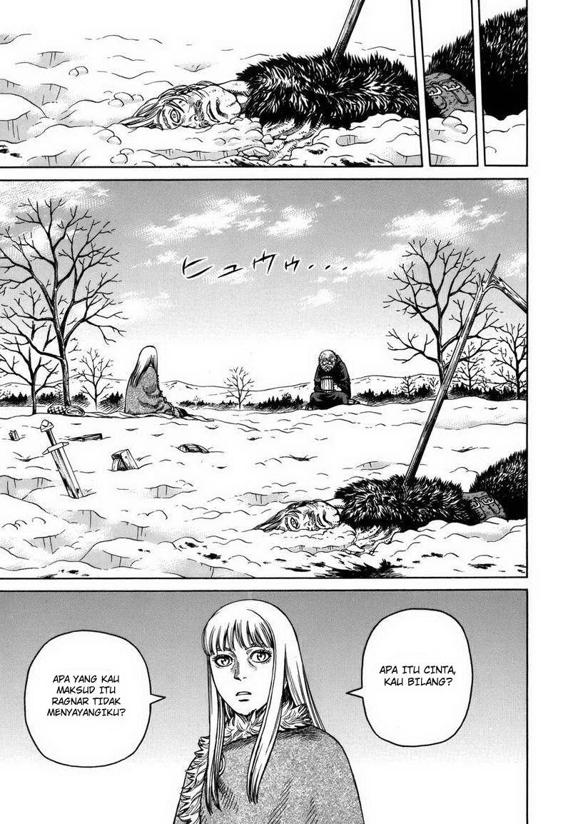 Beelzebub Bangai Hen chapter 37 halaman 46