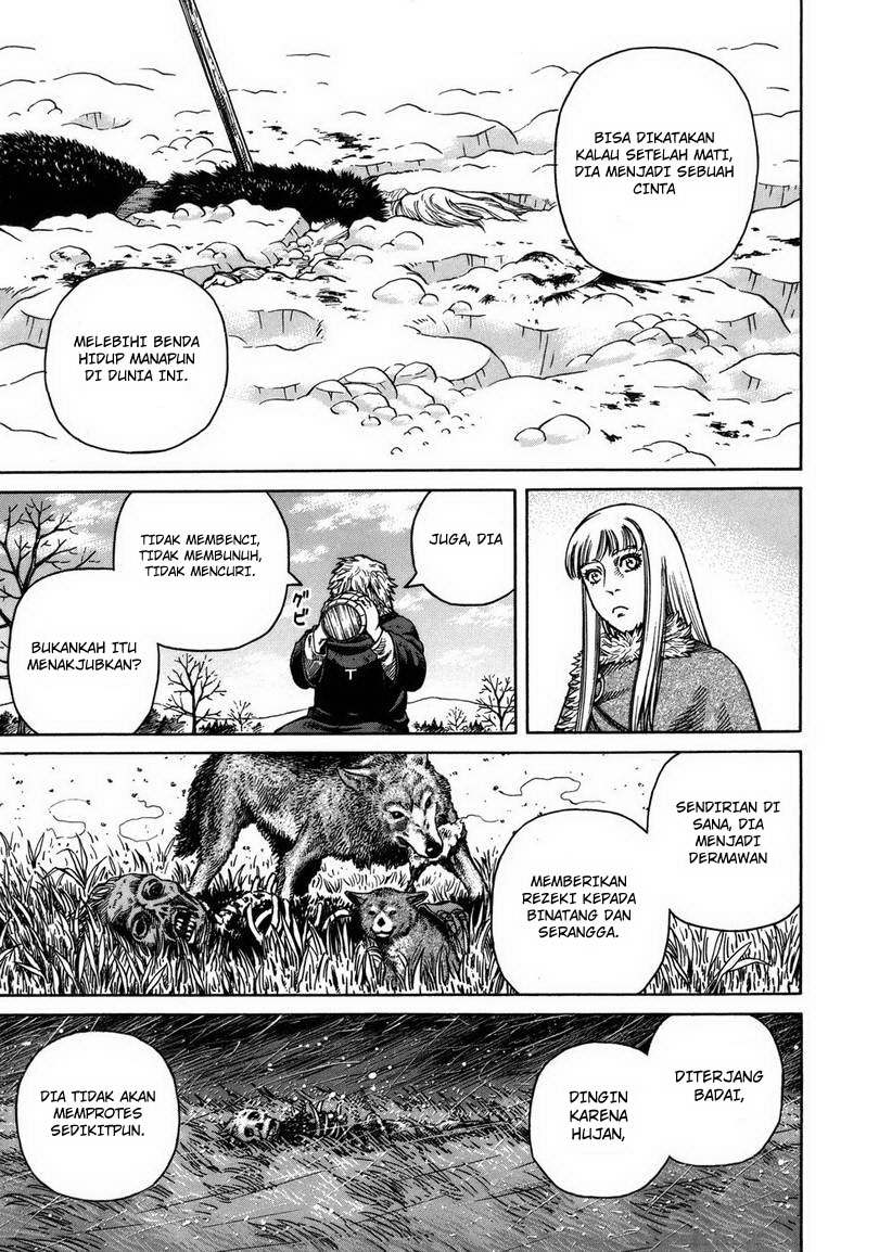 Beelzebub Bangai Hen chapter 37 halaman 48