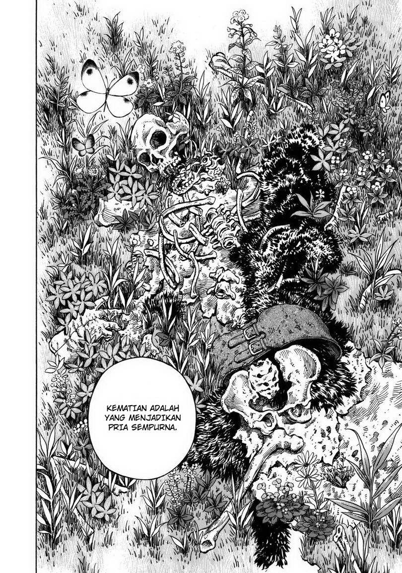 Beelzebub Bangai Hen chapter 37 halaman 49