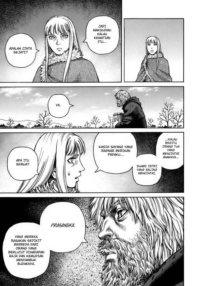 Beelzebub Bangai Hen chapter 37 halaman 50