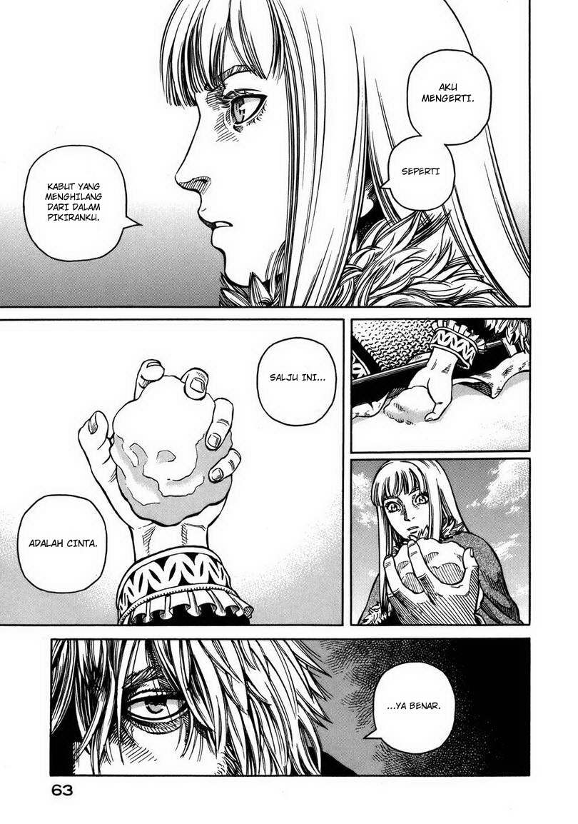 Beelzebub Bangai Hen chapter 37 halaman 52