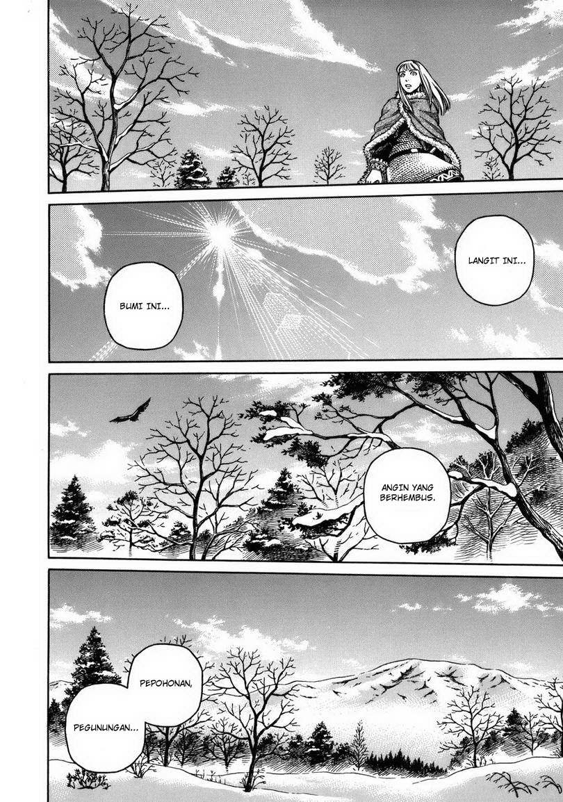 Beelzebub Bangai Hen chapter 37 halaman 53