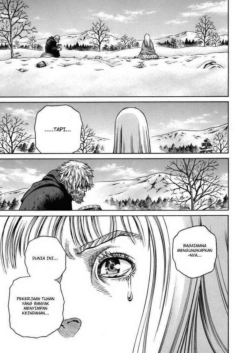 Beelzebub Bangai Hen chapter 37 halaman 54