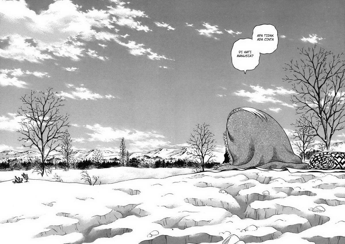 Beelzebub Bangai Hen chapter 37 halaman 55