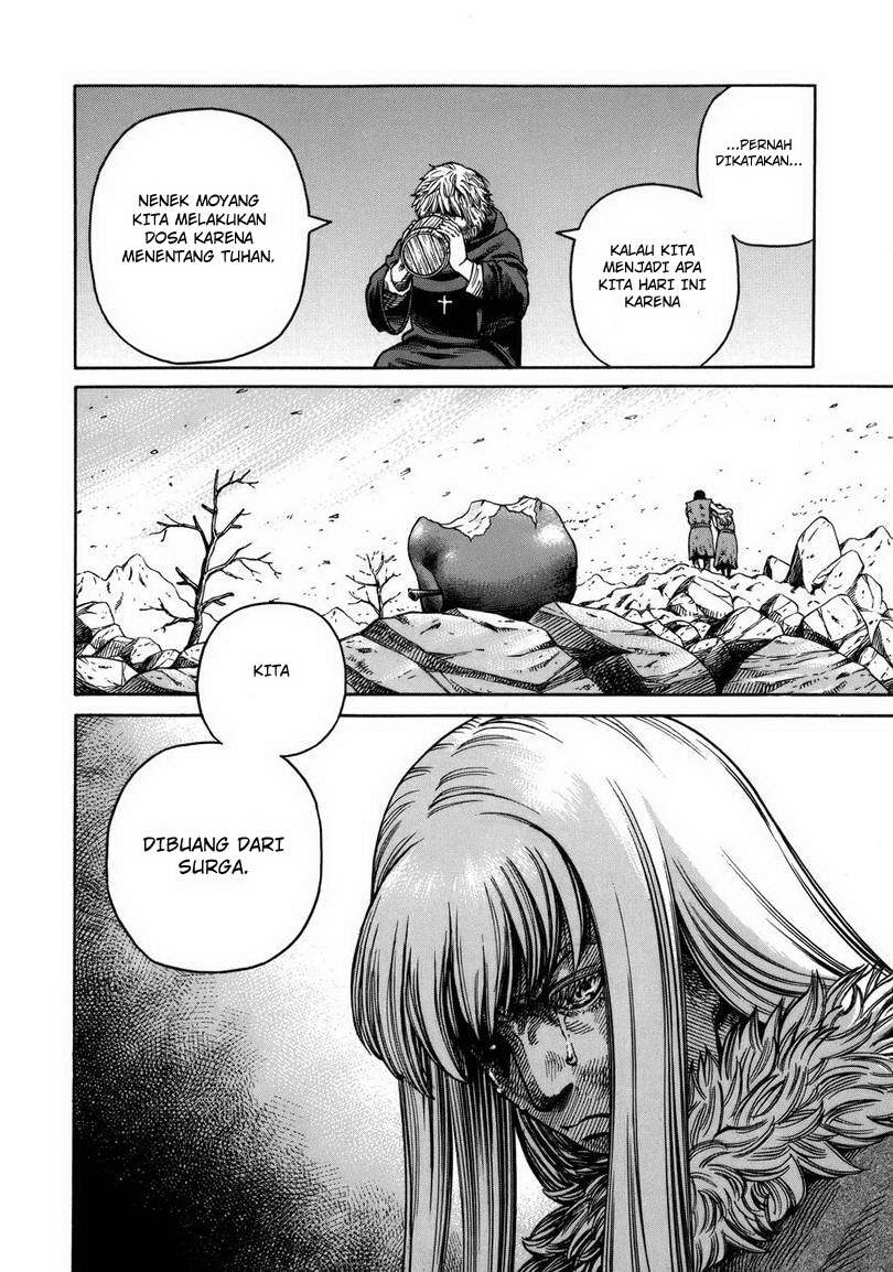 Beelzebub Bangai Hen chapter 37 halaman 56