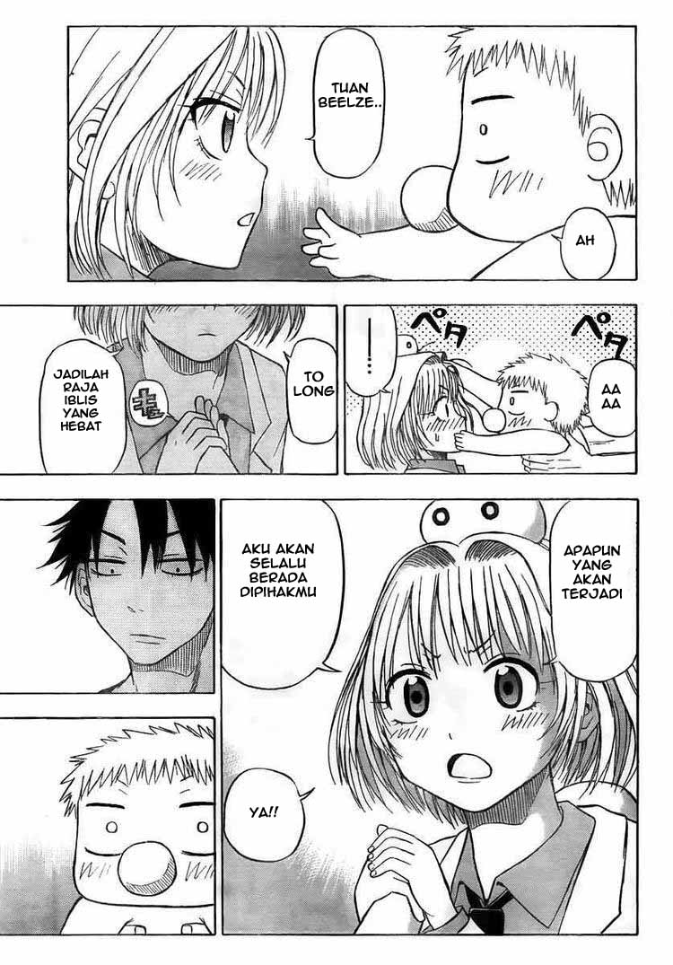 Beelzebub Bangai Hen chapter 41 halaman 11