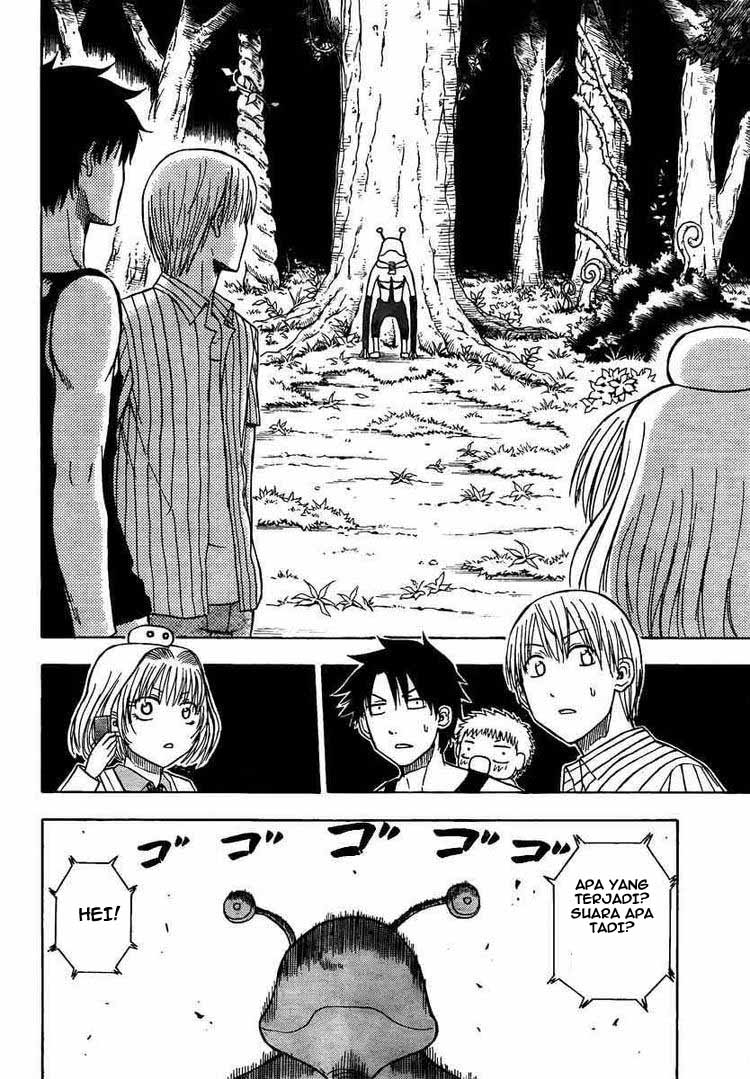Beelzebub Bangai Hen chapter 42 halaman 14