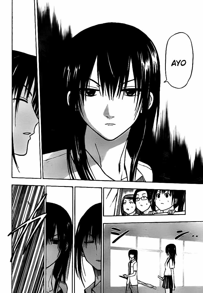 Beelzebub Bangai Hen chapter 52 halaman 16