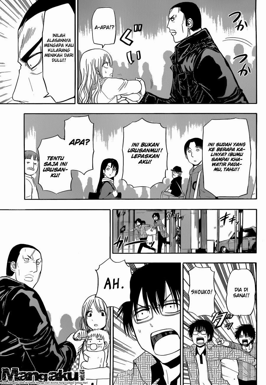 Beelzebub Bangai Hen chapter 6 halaman 29