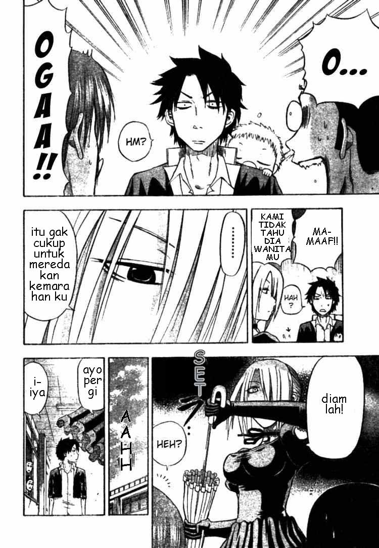 Beelzebub Bangai Hen chapter 6 halaman 7
