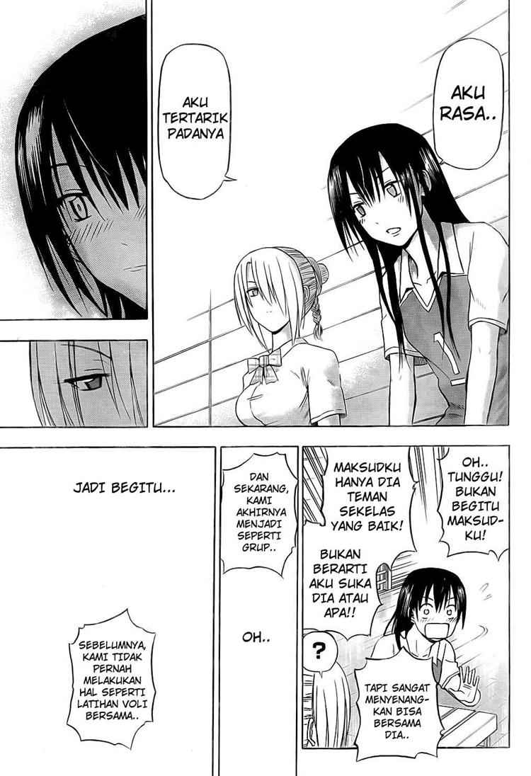 Beelzebub Bangai Hen chapter 72 halaman 10