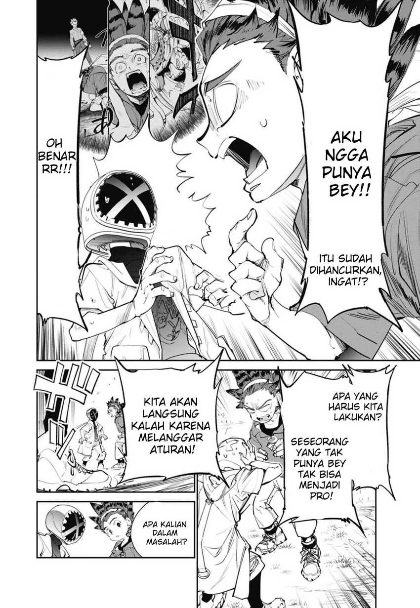 Beyblade X chapter 2 halaman 10