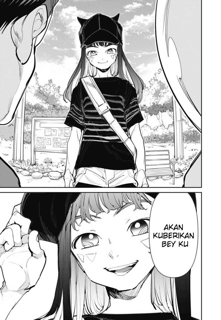 Beyblade X chapter 2 halaman 11