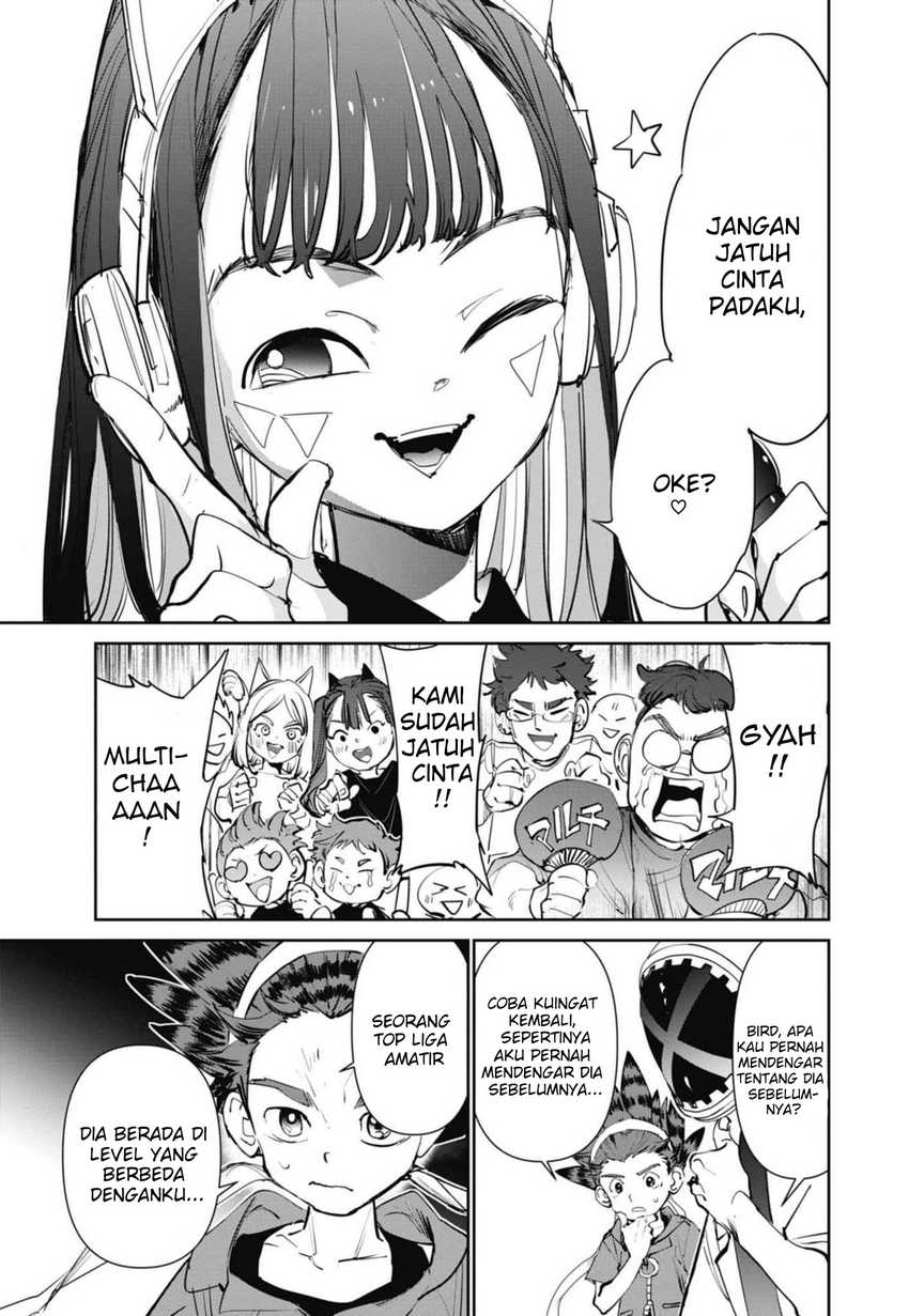 Beyblade X chapter 2 halaman 23