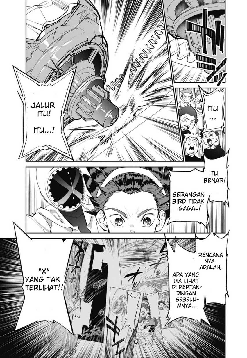 Beyblade X chapter 2 halaman 35