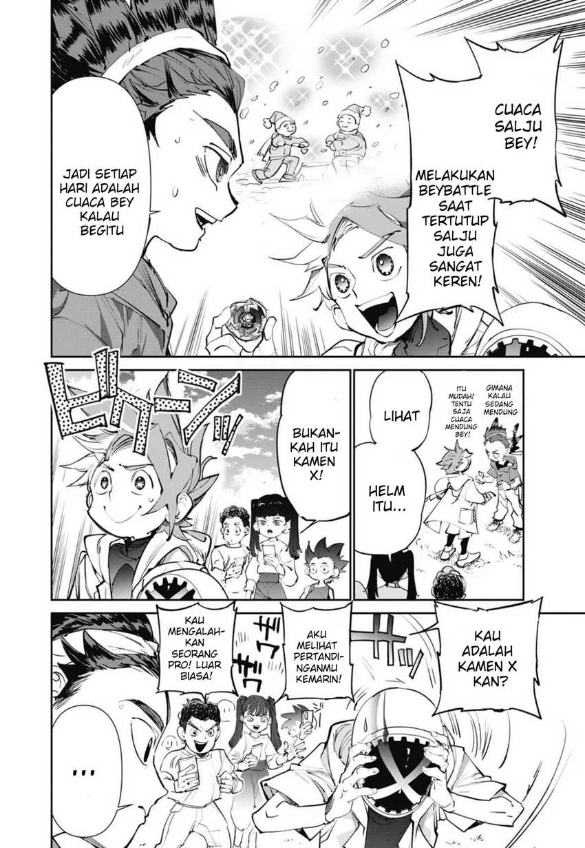 Beyblade X chapter 2 halaman 4