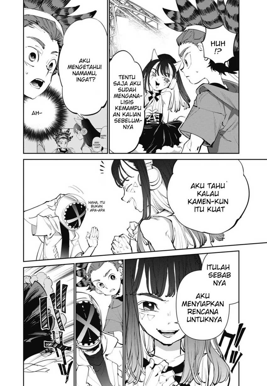 Beyblade X chapter 2 halaman 45