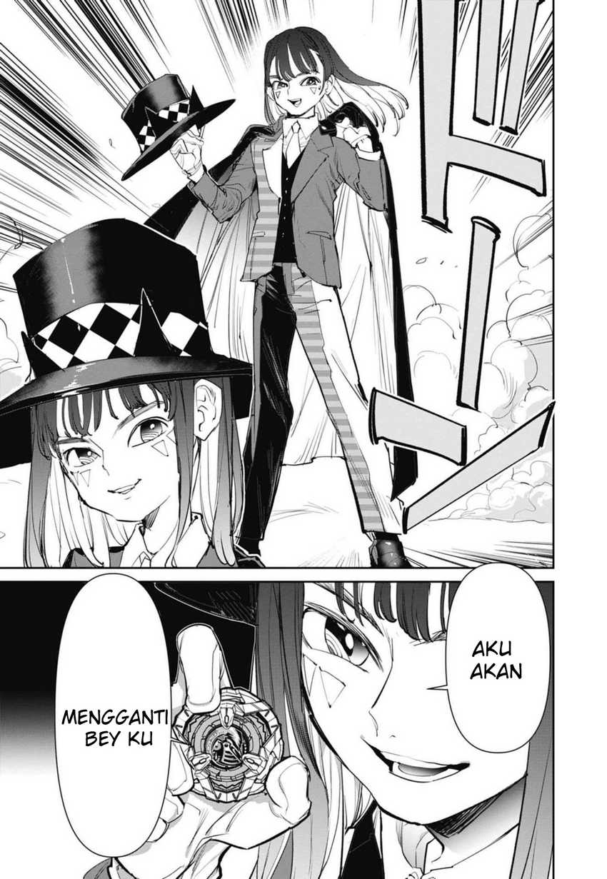 Beyblade X chapter 2 halaman 46