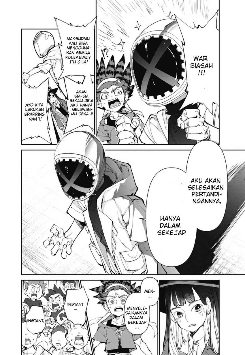 Beyblade X chapter 2 halaman 51