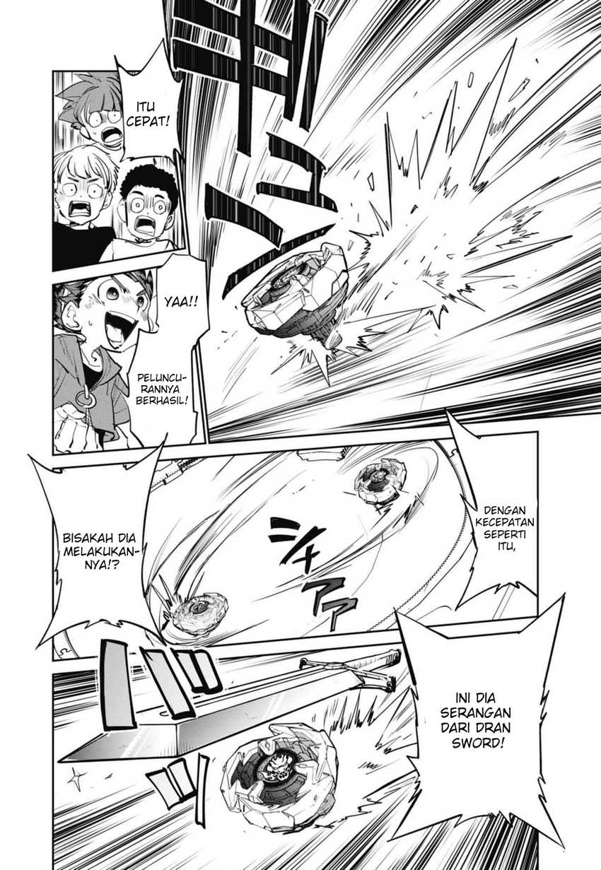 Beyblade X chapter 2 halaman 53