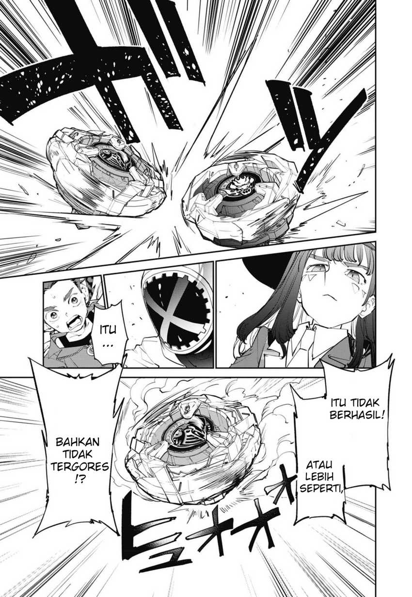 Beyblade X chapter 2 halaman 54