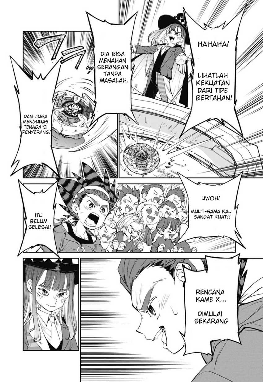 Beyblade X chapter 2 halaman 55