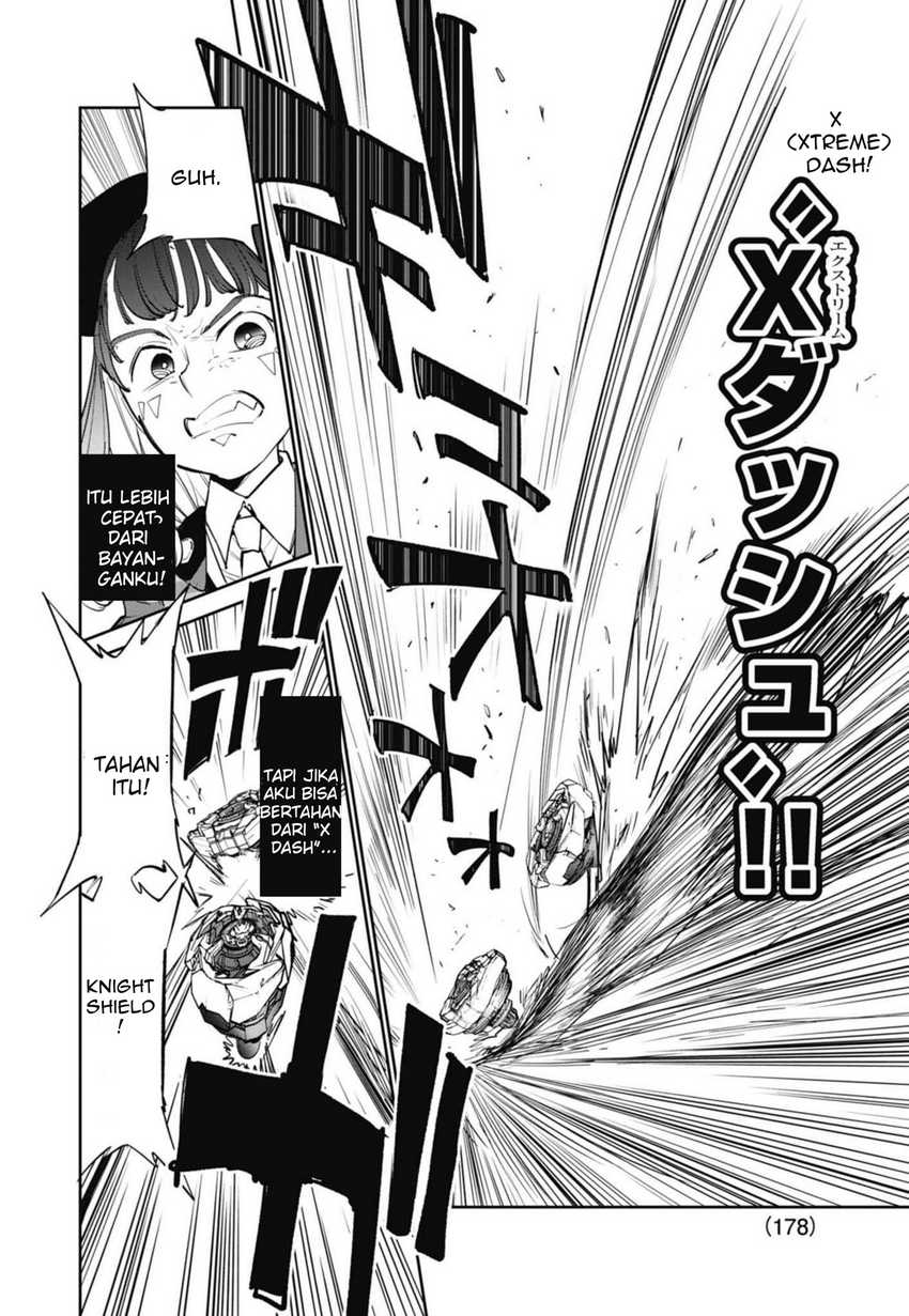 Beyblade X chapter 2 halaman 57