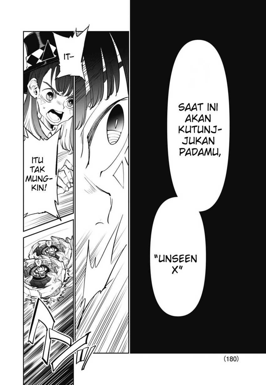 Beyblade X chapter 2 halaman 59