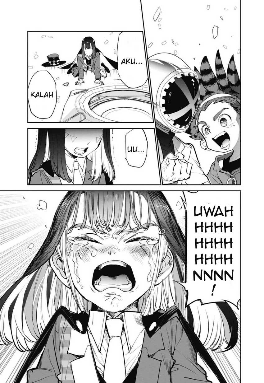 Beyblade X chapter 2 halaman 64