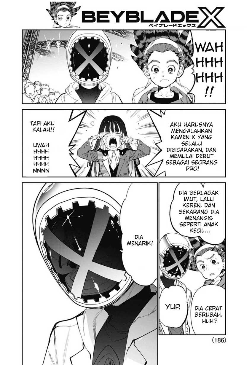 Beyblade X chapter 2 halaman 65