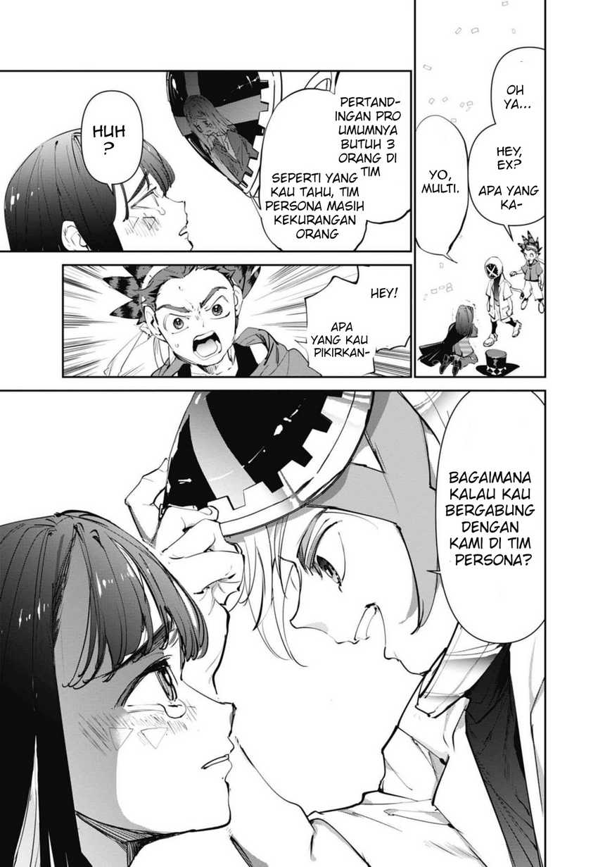 Beyblade X chapter 2 halaman 66