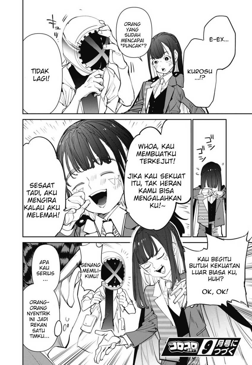 Beyblade X chapter 2 halaman 67