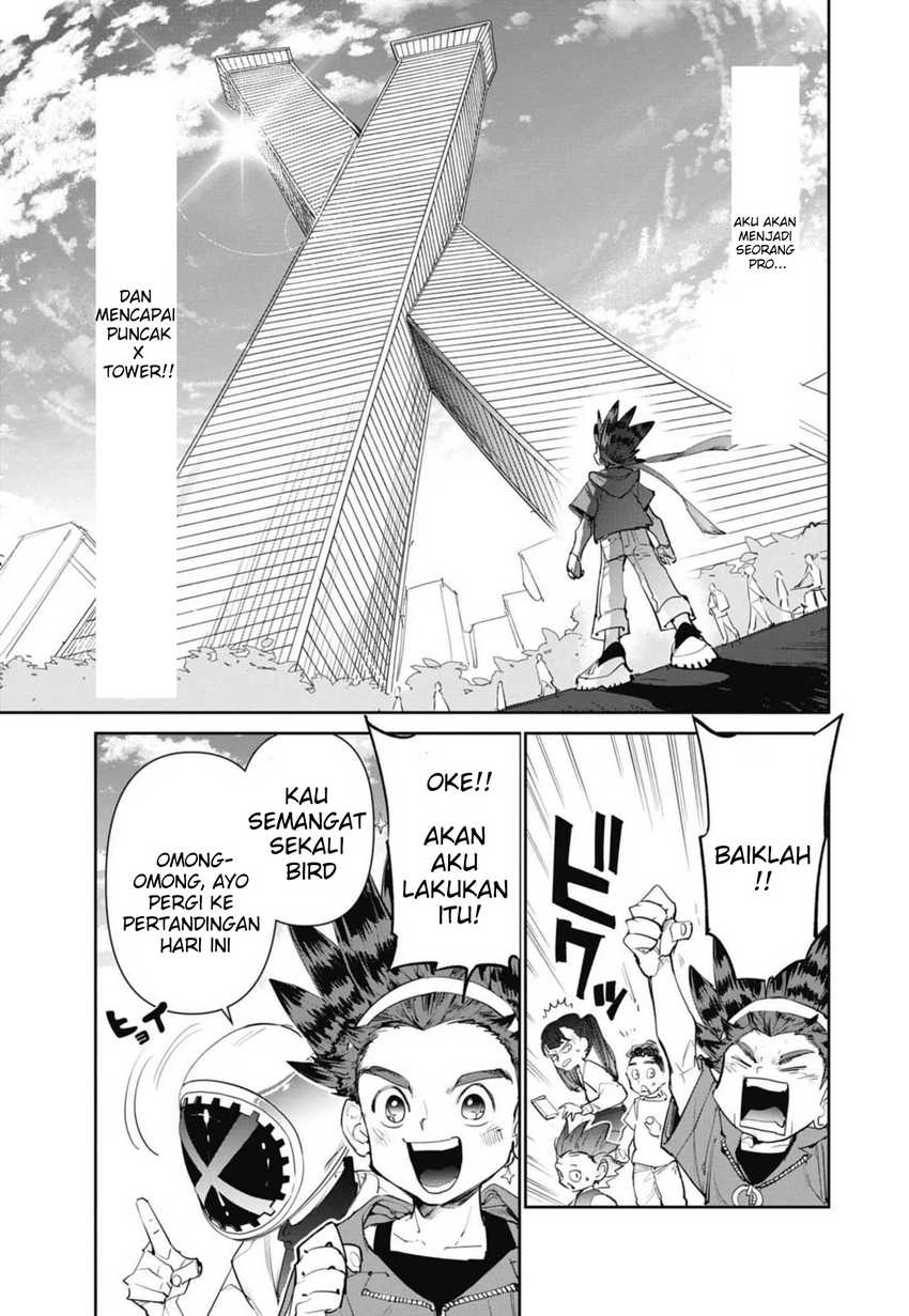 Beyblade X chapter 2 halaman 7