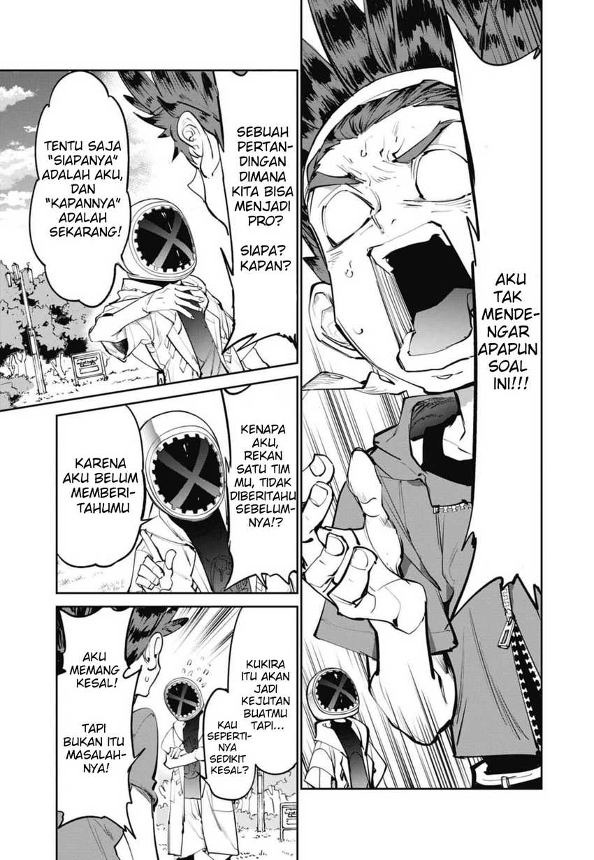 Beyblade X chapter 2 halaman 9